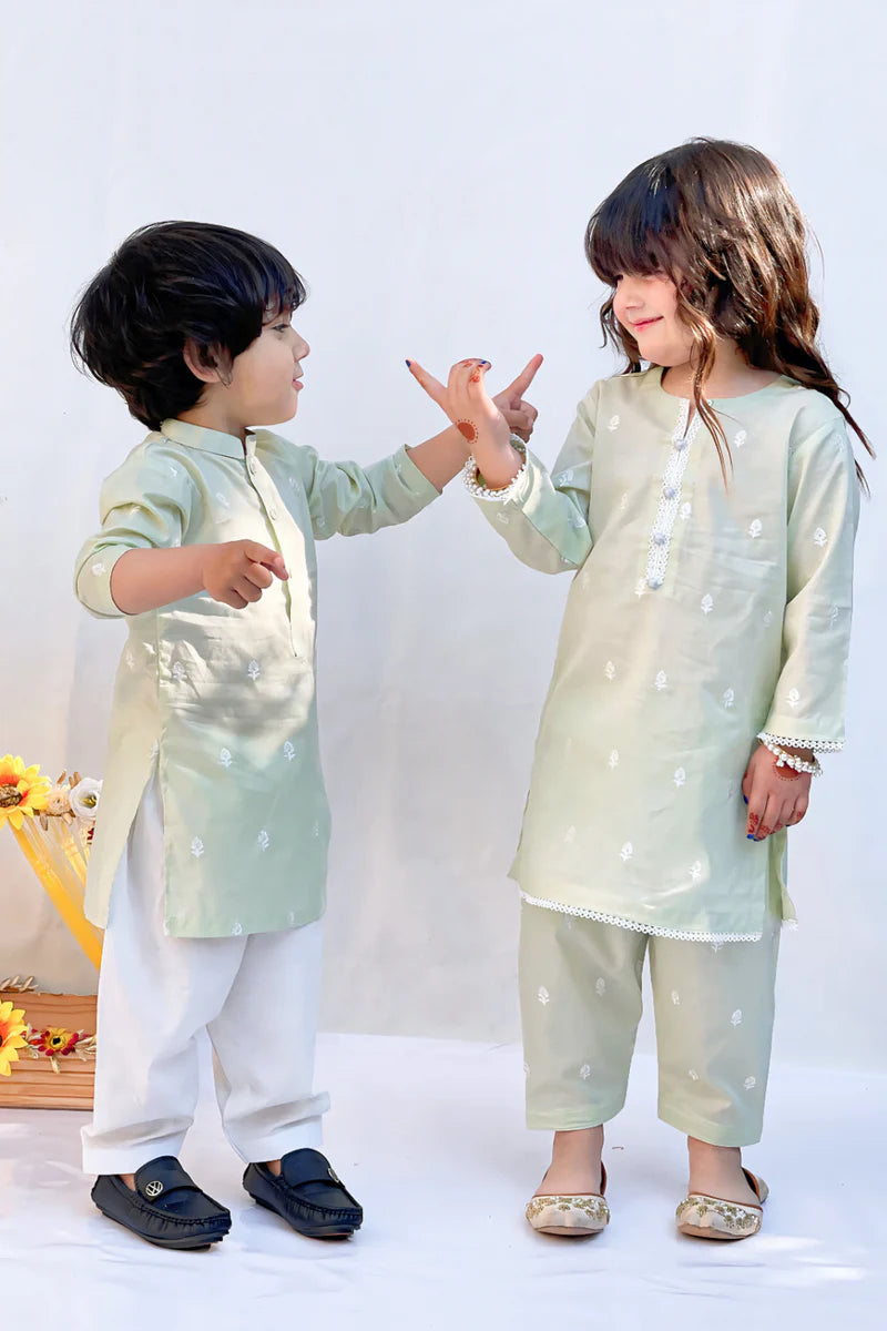 Kids Wear - KK-057