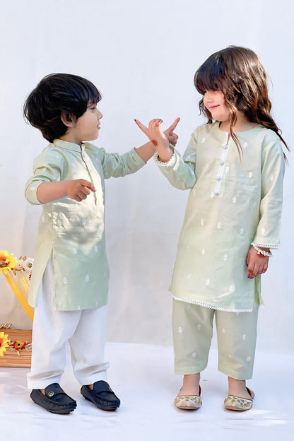 Kids Wear - KK-057