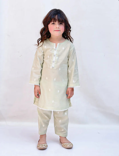 Kids Wear - KK-057