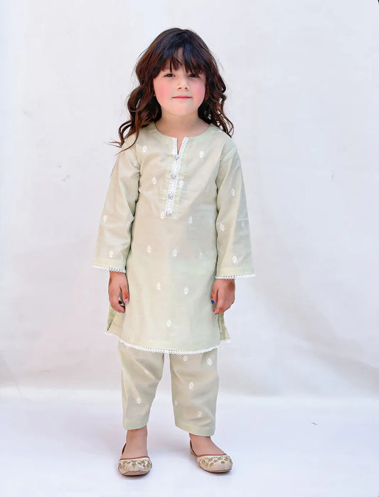 Kids Wear - KK-057
