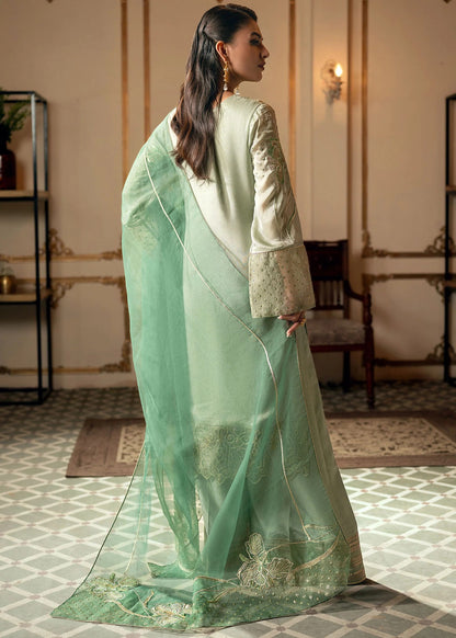 3 Piece Luxury - Emerald Glow