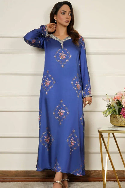 Silk Formals RTW Collection - Aurum