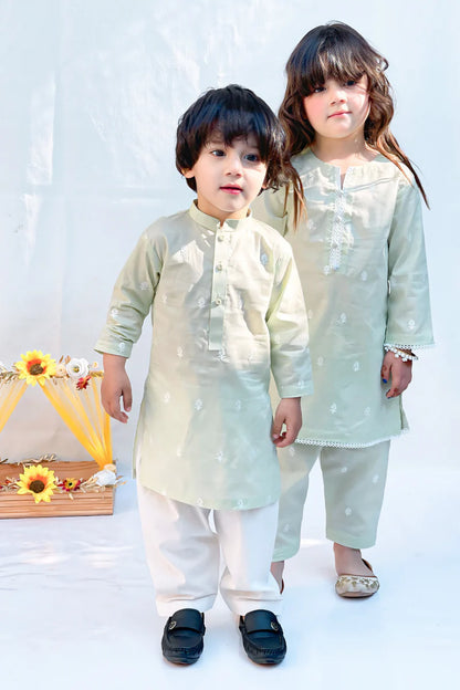 Kids Wear - KK-057
