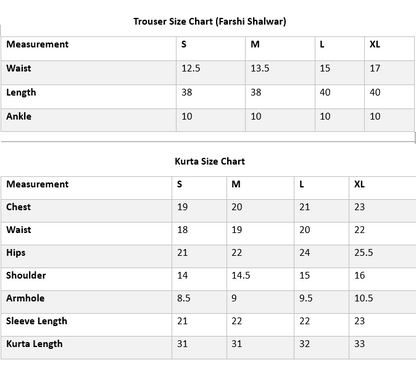 3pc Raw Silk - Rose Pink