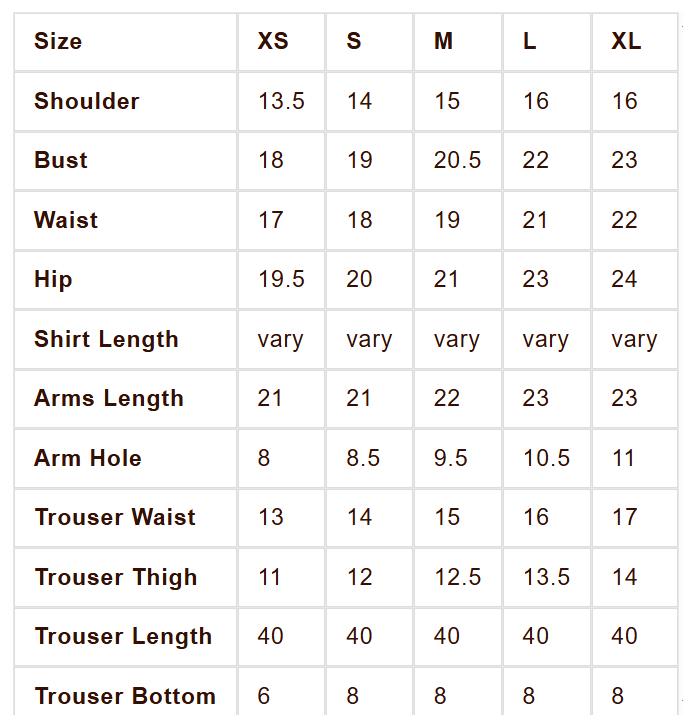 Embroidered Chickenkari Suit- Ready To Ship