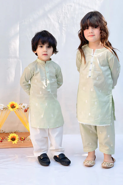 Kids Wear - KK-057
