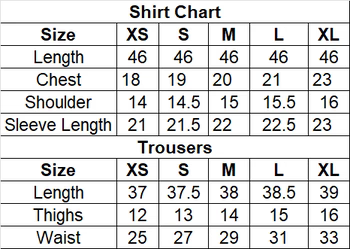 3 Piece Cotton Pret - Pinkspire