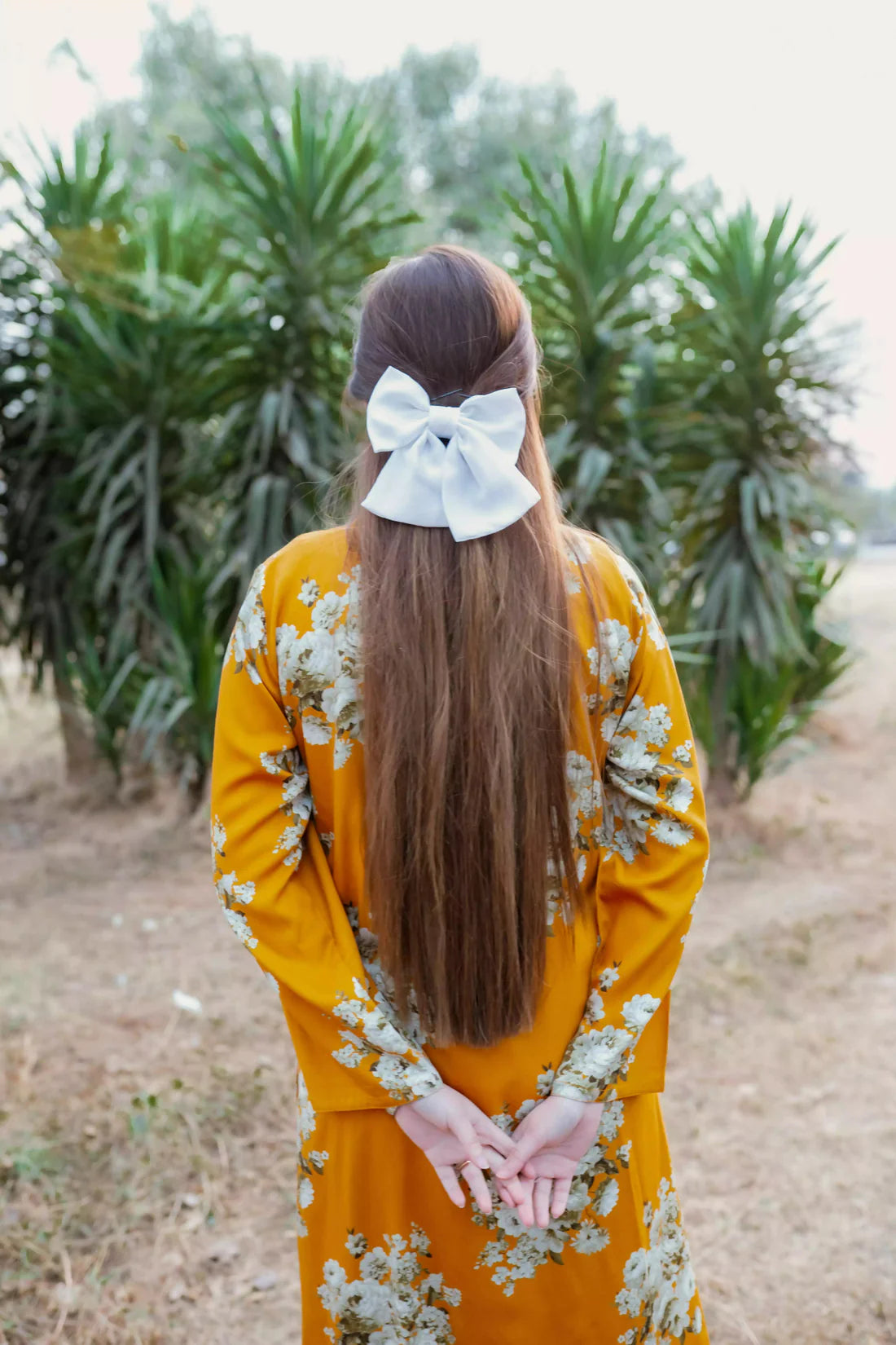 Printed Co-Ord Set - DD07