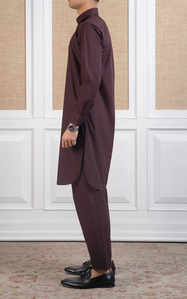 Blended Shalwar Kameez -Signature Collection