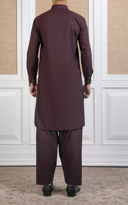 Blended Shalwar Kameez -Signature Collection