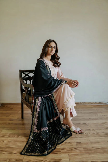 Marina Chaadar - Zena