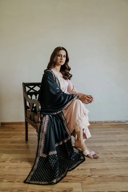 Marina Chaadar - Zena