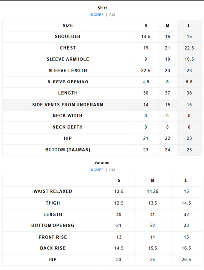 3 PIECE LUXURY LAWN - ELINOR