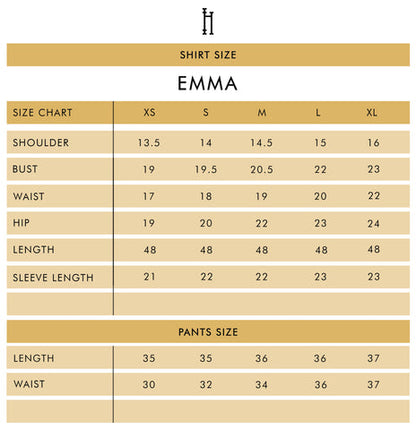 Luxury Formal Silk Pret - Emma