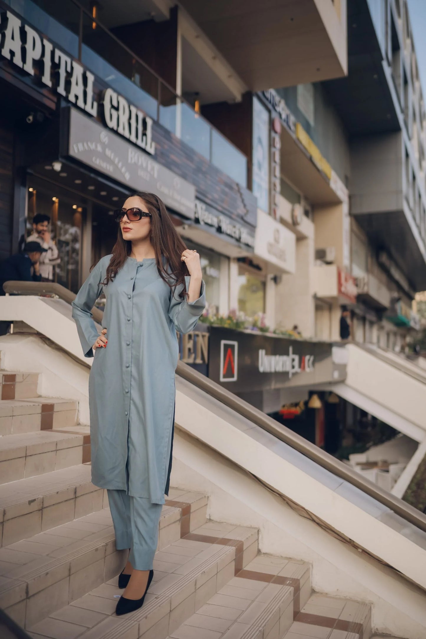 2PC Summer Set- SD-02