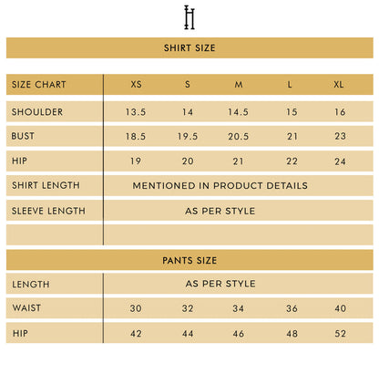 Luxury Silk Pret - Nyra