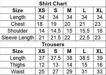 3 Piece Cotton Pret - Insignia