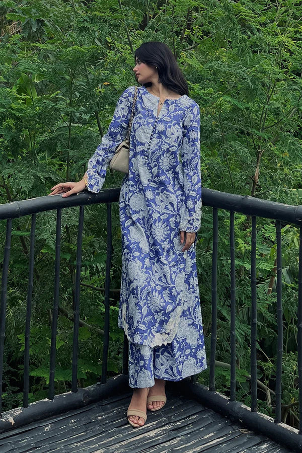 2 PIECE POLY LAWN - KEEFI