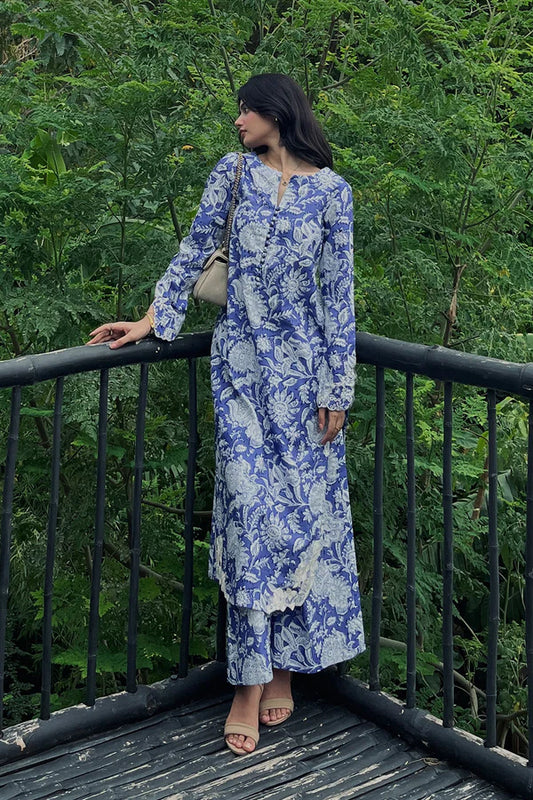 2 PIECE POLY LAWN - KEEFI