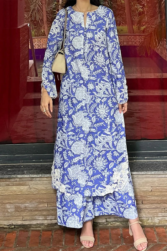 2 PIECE POLY LAWN - KEEFI