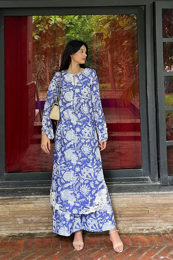 2 PIECE POLY LAWN - KEEFI