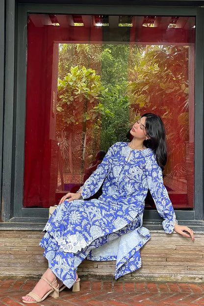 2 PIECE POLY LAWN - KEEFI