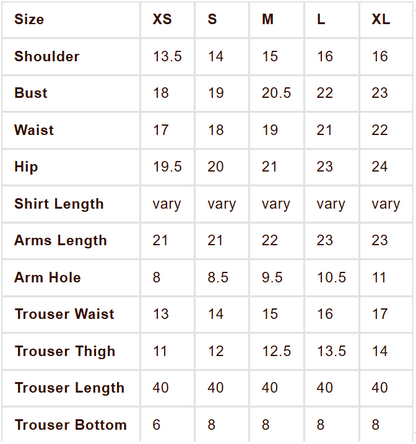 Motifz ChickenKari Shirt – Cambric Lawn - Ready To Ship