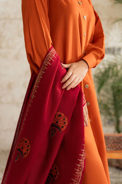 Pashmina Shawl AW91