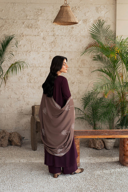 Marina Shawl AW-90