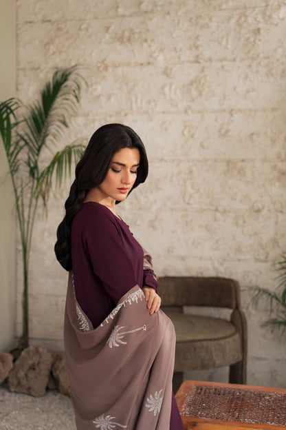 Marina Shawl AW-90
