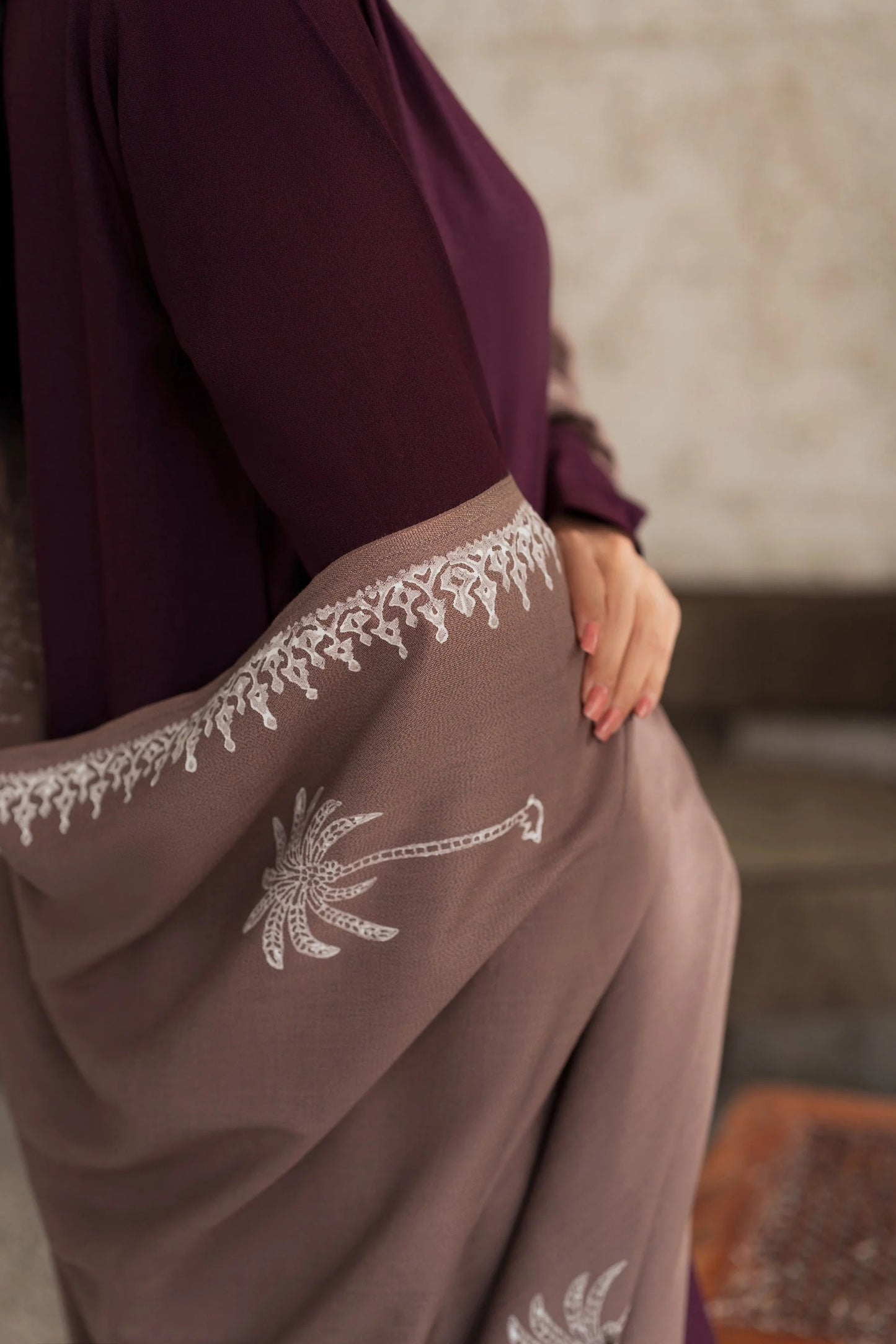 Marina Shawl AW-90