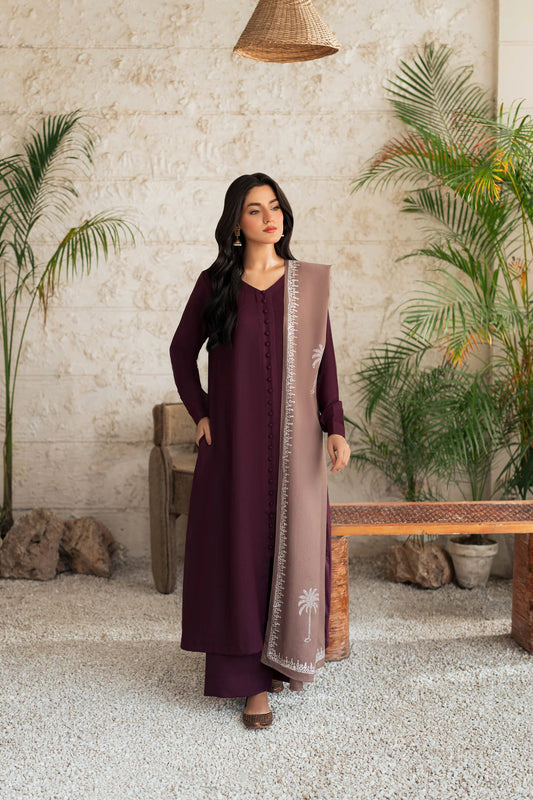 Marina Shawl AW-90