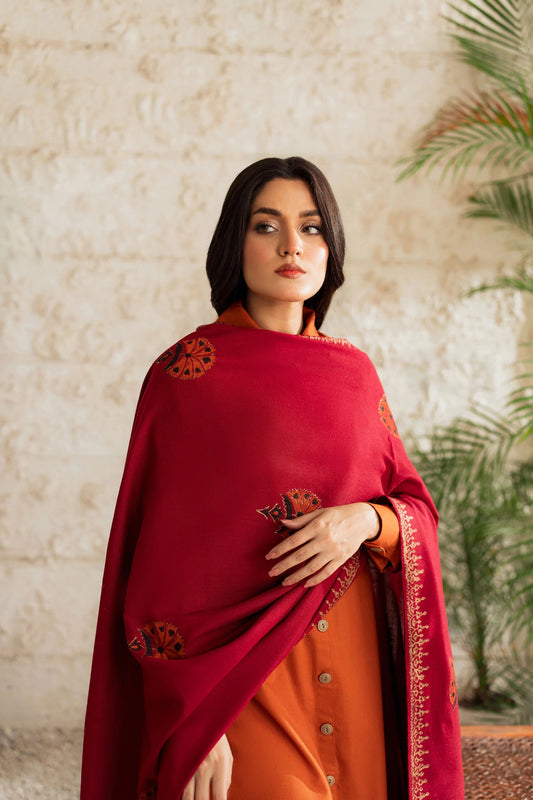 Pashmina Shawl AW91