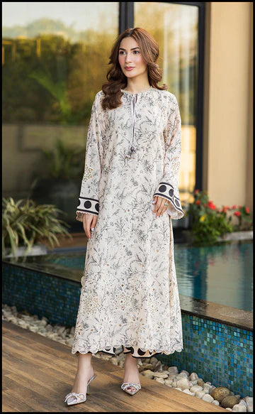 2 PIECE SHIFFLI LAWN - CELESTE GRACE
