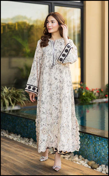 2 PIECE SHIFFLI LAWN - CELESTE GRACE