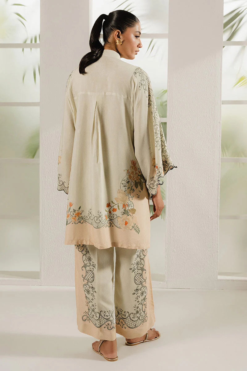 CELESTIAL ECHO-2PC (SHIRT & TROUSER)