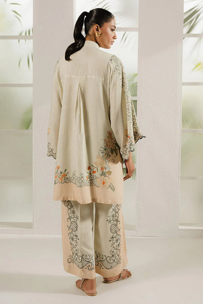 CELESTIAL ECHO-2PC (SHIRT & TROUSER)