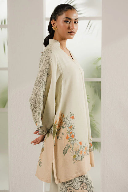 CELESTIAL ECHO-2PC (SHIRT & TROUSER)