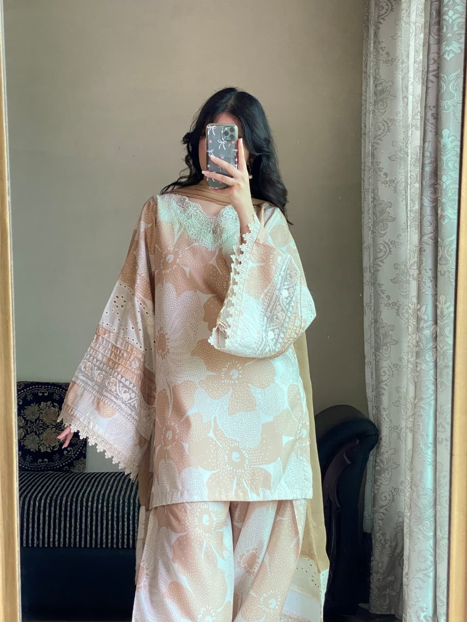 3 Piece Set - Almora