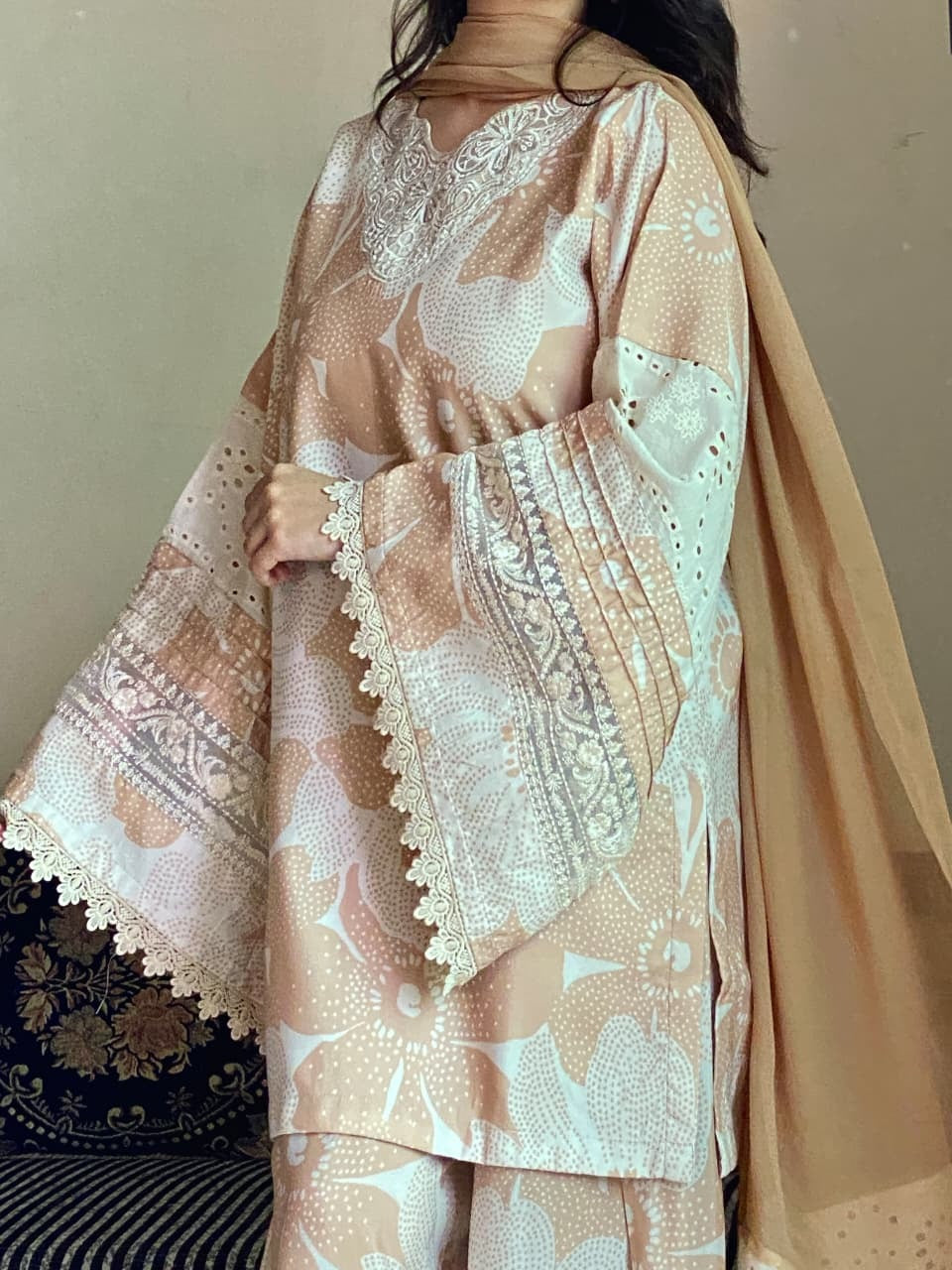 3 Piece Set - Almora