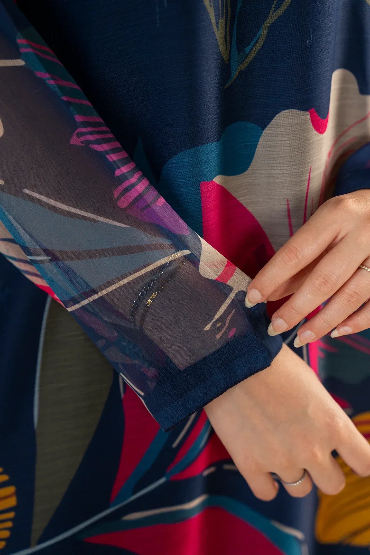 2 PIECE CO-ORD - MARIVELLE