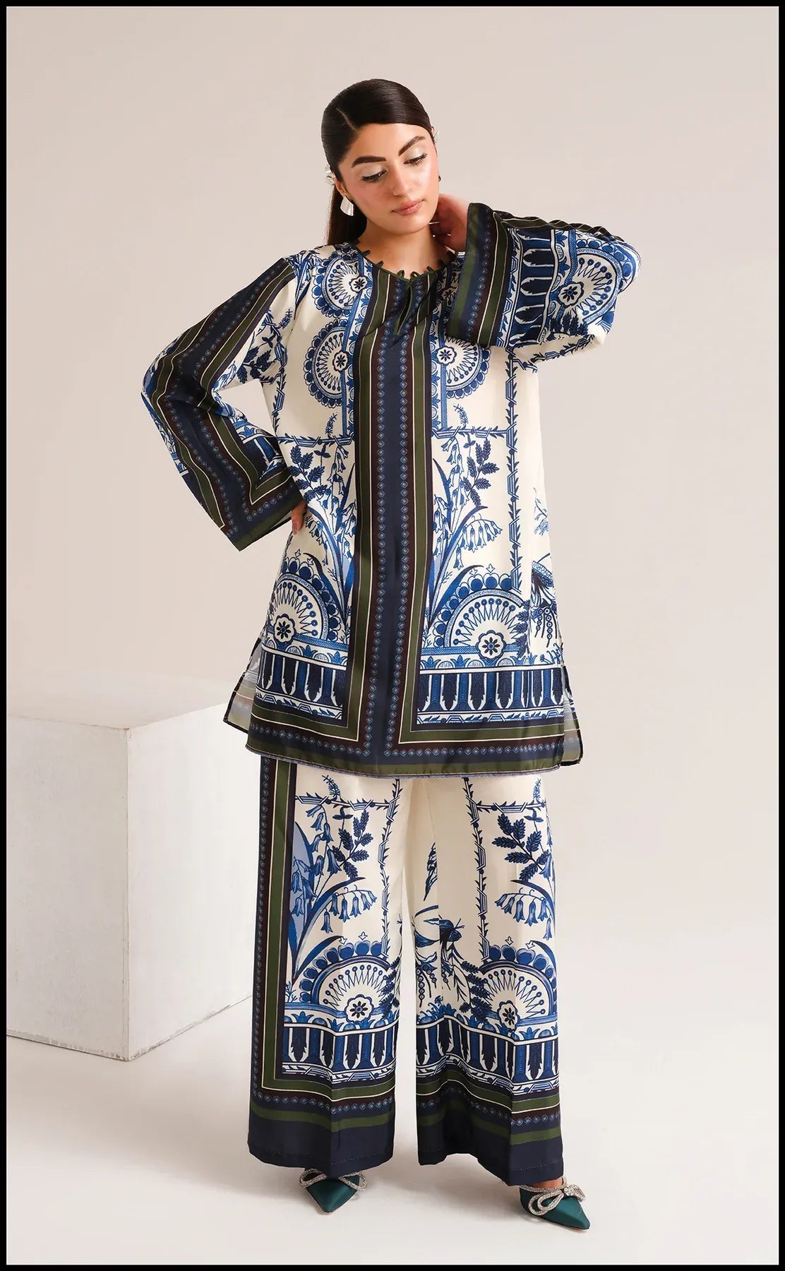 Velora Co-ord Set