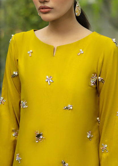 Luxury Silk Wear - Sublime