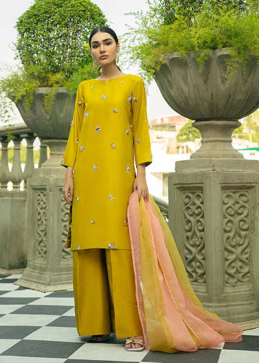 Luxury Silk Wear - Sublime