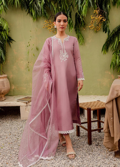 Luxury Silk Pret - Aura