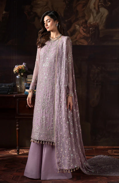 3 Piece Luxury Suit - Florence