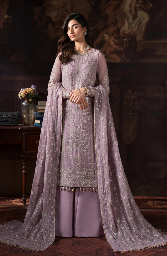 3 Piece Luxury Suit - Florence