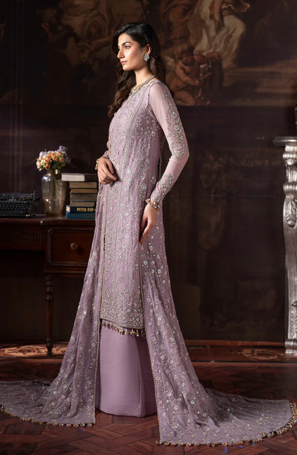 3 Piece Luxury Suit - Florence