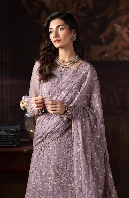 3 Piece Luxury Suit - Florence