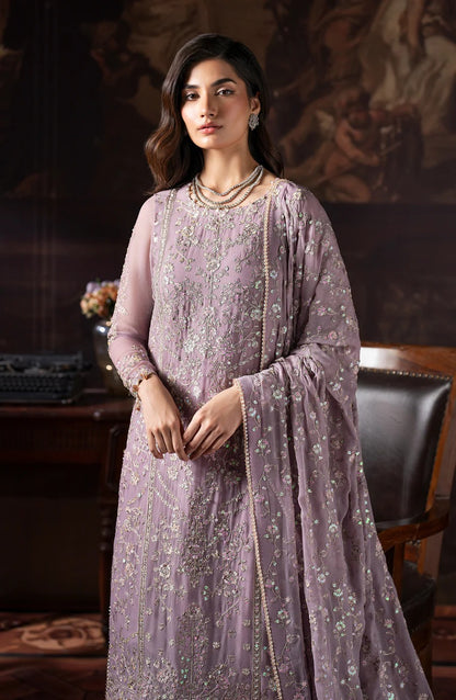 3 Piece Luxury Suit - Florence